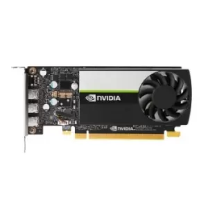 Image of Dell NVIDIA T400 2GB Full Height Graphics Card