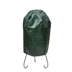 Image of Gardeco Egg Chiminea Cover