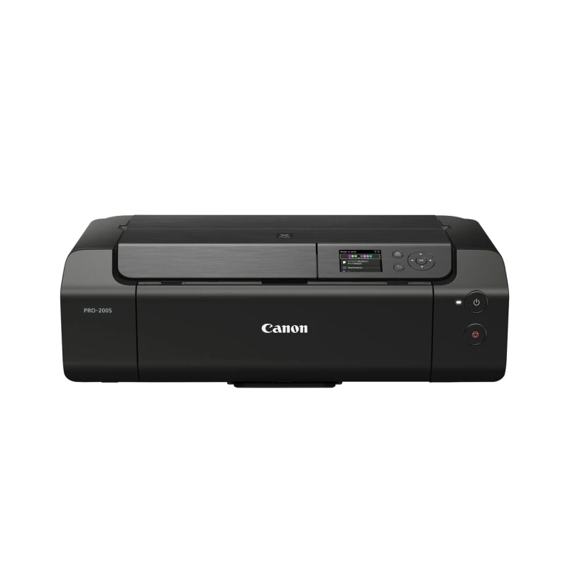Image of Canon PIXMA Pro-200S A3+ Printer