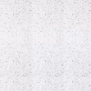 Image of Classic Blizzard 2400mm x 598mm Hydro-Lock Tongue & Groove Bathroom Wall Panel - Blizzard - Multipanel