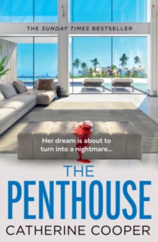 Image of The Penthouse Paperback / softback