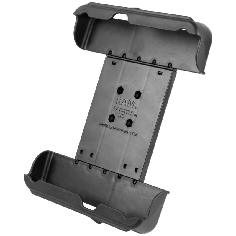 Image of RAM Mounts RAM-HOL-TAB34U holder Passive holder Tablet/UMPC Black