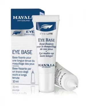 Image of Mavala Eye Fixing Base 10ml