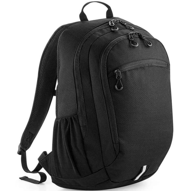 Image of Quadra Endeavour womens Backpack in Black