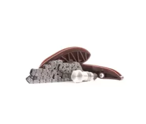 Image of RIDEX Timing Chain Kit 1389T0025 BMW,MINI,3 Touring (E91),3 Limousine (E90),5 Limousine (E60),5 Touring (E61),5 Touring (F11),1 Schragheck (E87)