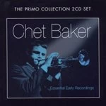 Image of Chet Baker - Essential Early Recordings (Music CD)