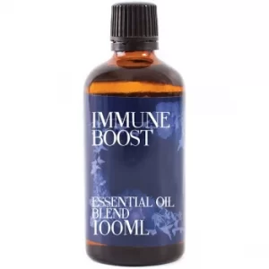 Image of Mystic Moments Immune Boost Essential Oil Blends 100ml