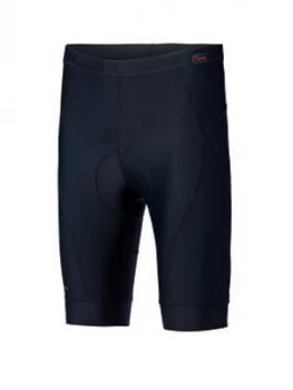 Image of Madison Sportive Mens Shorts, Black