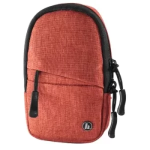 Image of Hama Trinidad Camera Bag 60H Red Travel Bag 18cm Red