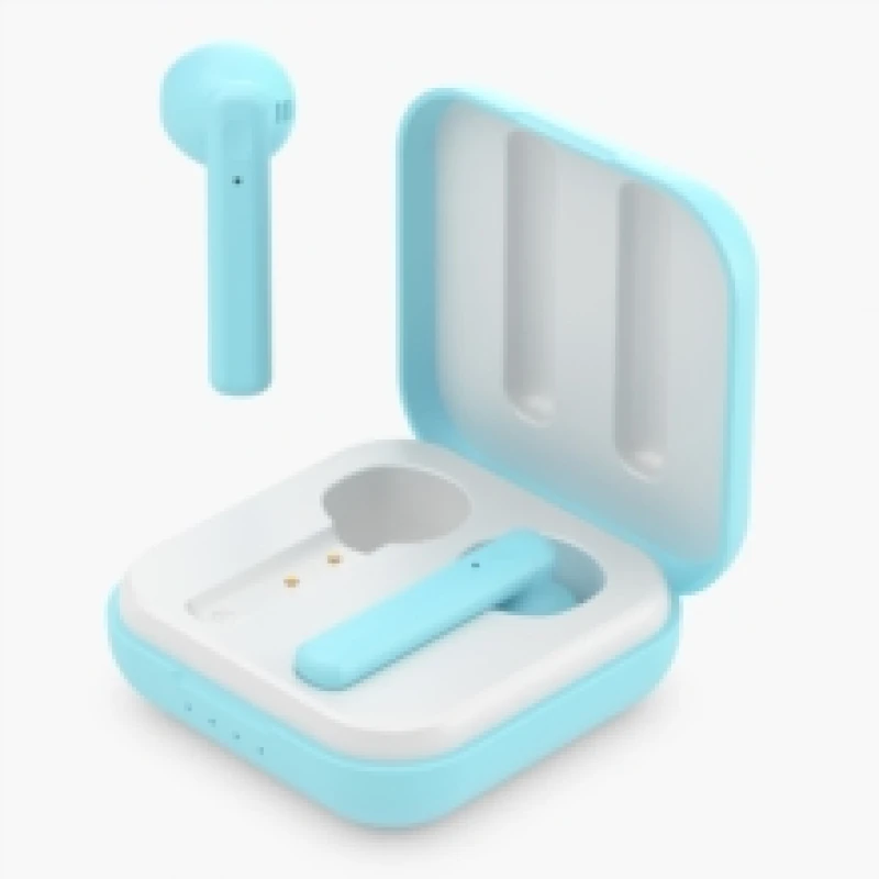 Image of Ledwood Tws Hubble Bluetooth 5.0 (Light Blue)