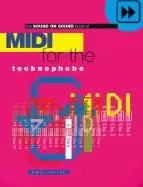 Image of midi for the technophobe