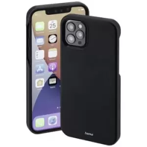 Image of Hama MagCase Finest Sense Cover Apple iPhone 13 Pro Black