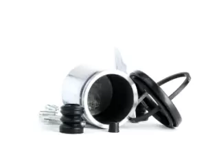 Image of AUTOFREN SEINSA Brake Caliper Repair Kit D42048C Caliper Repair Kit,Brake Caliper Rebuild Kit NISSAN,Patrol GR IV SUV (Y60, GR)