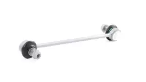 Image of LEMFORDER Anti-roll bar link VW,AUDI,SKODA 25463 02 6C0411315C,6Q0411315A,6Q0411315B 6Q0411315C,6Q0411315D,6Q0411315E,6Q0411315F,6Q0411315G,6Q0411315H