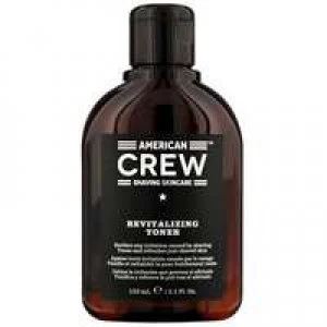 Image of American Crew Revitalising Toner 150ml