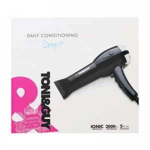 Image of Toni & Guy Conditioning 2733092 2100W Hair Dryer