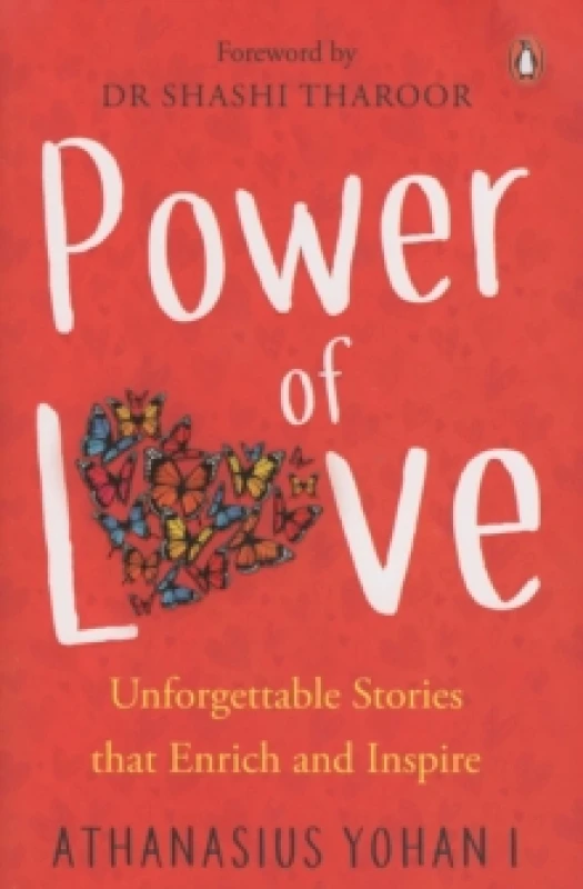 Image of Power of Love. Paperback. By Athanasius Yohan Books