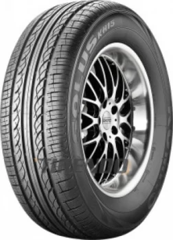 Image of Kumho Solus KH15 255/60 R18 108H