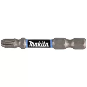 Image of Makita E-03311 Bit set Pozidriv Torsion Control Technology