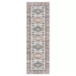 Image of Persian Washable Sara Runner - 60x180cm