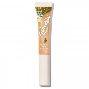 Image of Lanolips Golden Lip Water Liquid Gloss - Gold 10ml