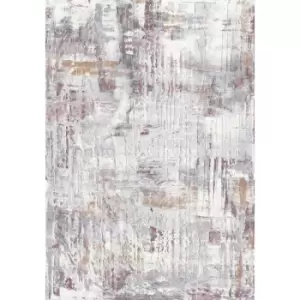 Image of Mastercraft Galleria Rug - 063-0455/9616 - 240x330cm - Purple
