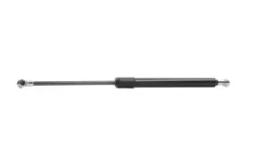 Image of RIDEX Tailgate strut 219G0106 Gas spring, boot- / cargo area,Boot struts AUDI,100 Limousine (4A2, C4),A6 Limousine (4A2, C4)