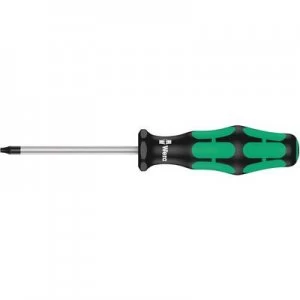 Image of Wera 367 Workshop Torx screwdriver Size (screwdriver) T 7 Blade length 60 mm
