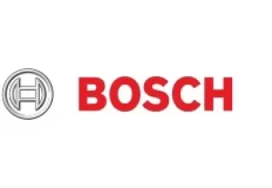 Image of Bosch 0986594591 Wheel Speed Sensor Active Type with cable