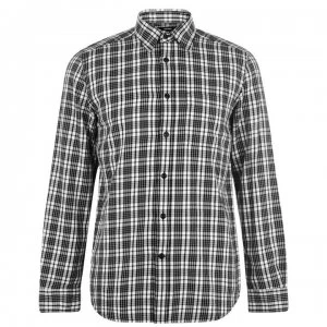 Image of Diesel Shirt - Blk/Wht 100