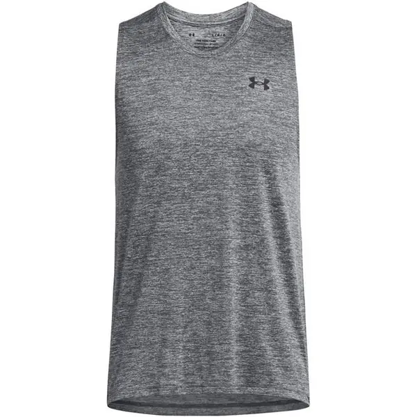 Image of Under Armour Tech Tank - Grey S