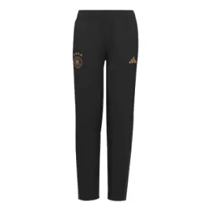 Image of 2022-2023 Germany Presentation Pants (Black)