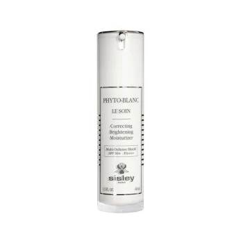 Image of Sisley Phyto-Blanc Correcting Brightening Moisturiser - Cream