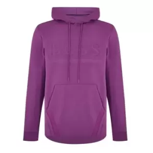 Image of Boss Soody 1 OTH Hoodie - Purple