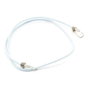 Image of Fastrax Luggage Bungee Cord L450Mm