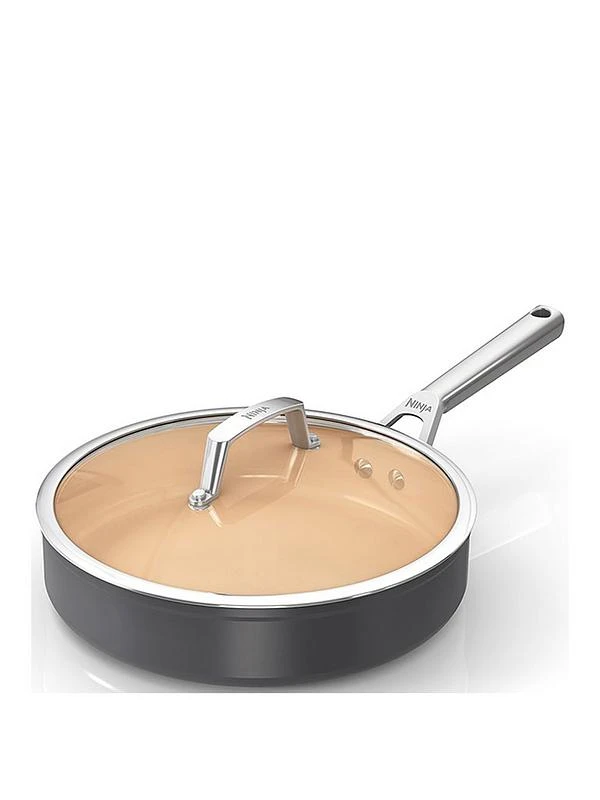 Image of Ninja Ceramic 26cm Saute Pan EN46101