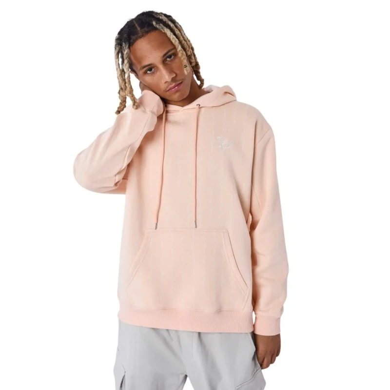 Image of Project X Paris Printed hoodie Project X Paris Ink Drip Orange Male L