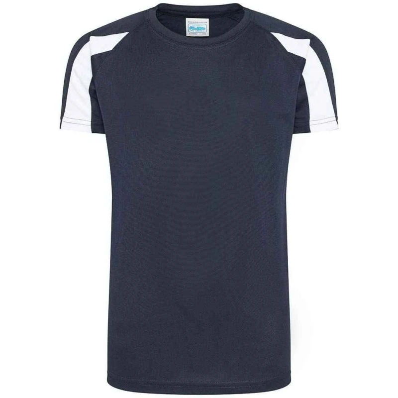 Image of Awdis JC003B girls's in White