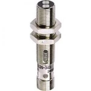 Image of Contrinex 620 200 307 LTS 1120 303 M12 Photoelectric Sensor