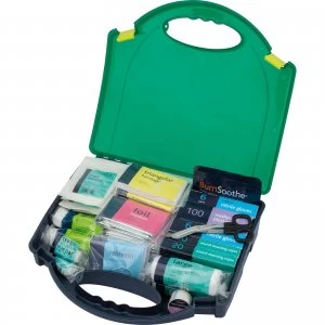Image of Draper Large First Aid Kit
