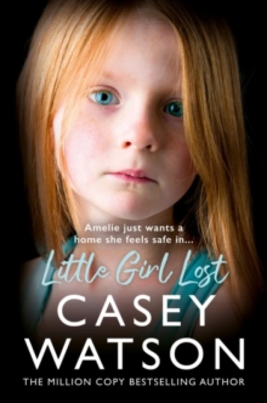 Image of Little Girl Lost. Paperback. By Casey Watson Books