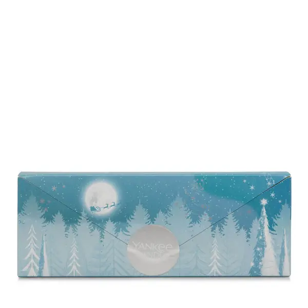 Image of Yankee Candle Bright Lights Scented Candle 66g