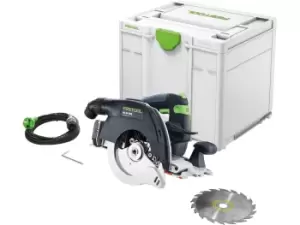 Image of Festool HK55EBQ-Plus240V 240V 160mm Circular Saw