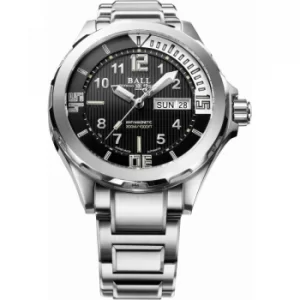 Image of Mens Ball Engineer Master II Diver Automatic Watch