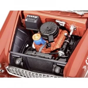 Image of Revell 07686 Car model assembly kit 1:25