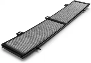 Image of 54.154.00 UFI Interior Air Cabin/ Pollen Filter