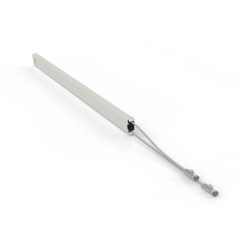 Image of PATCHBOX .one / Cassette / 46RU / STP / Grey