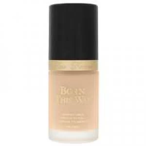 Image of Too Faced Born This Way Foundation Light Beige 30ml