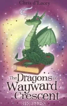 Image of Gruffen by Chris D'Lacey