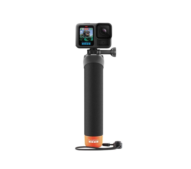 Image of GOPRO The Handler Floating Camera Grip - Black 818279025576